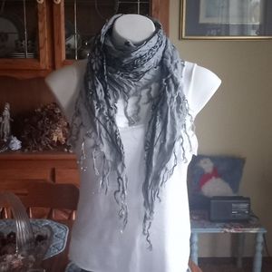 Boho Scarf